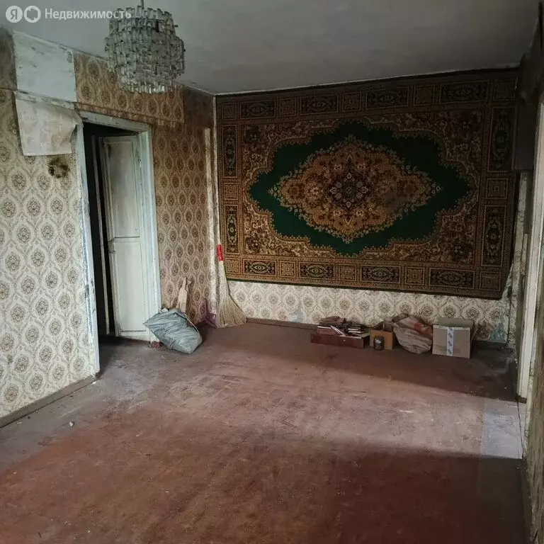 4-комнатная квартира: Тула, улица Кутузова, 82 (75.57 м) - Фото 1