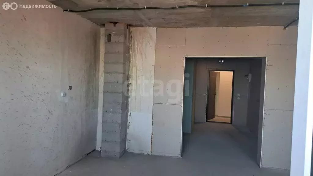 Квартира-студия: Анапа, Тираспольский переулок, 1А (48 м) - Фото 1