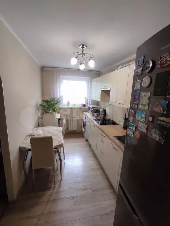 2-к. квартира, 43 м, 3/5 эт. - Фото 1