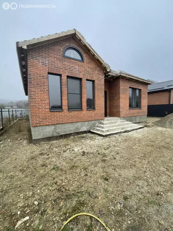 Дом в Прикубанский, Ставропольская улица (120 м) - Фото 2