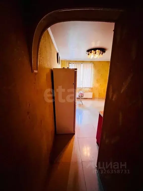 3-к кв. Москва ул. Берзарина, 21 (82.6 м) - Фото 1