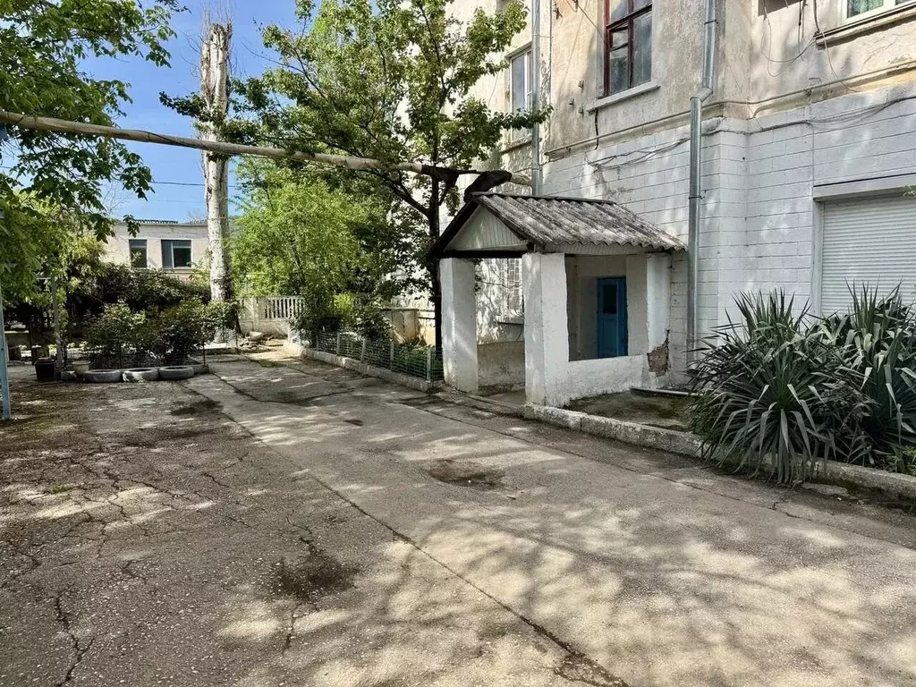 2-к кв. Севастополь, Севастополь, Балаклава г. ул. Крестовского, 48 ... - Фото 1