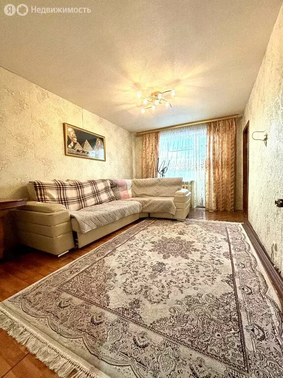 2-комнатная квартира: Соликамск, Северная улица, 76 (50.3 м) - Фото 1