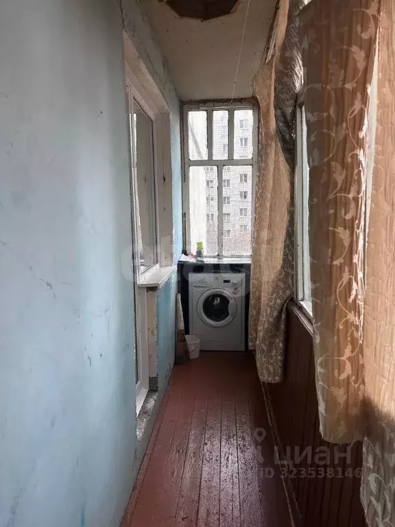 Студия Томская область, Томск ул. Ференца Мюнниха, 26 (19.0 м) - Фото 2