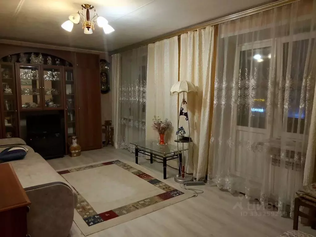 2-к кв. Московская область, Электросталь Восточная ул., 6 (56.0 м) - Фото 2