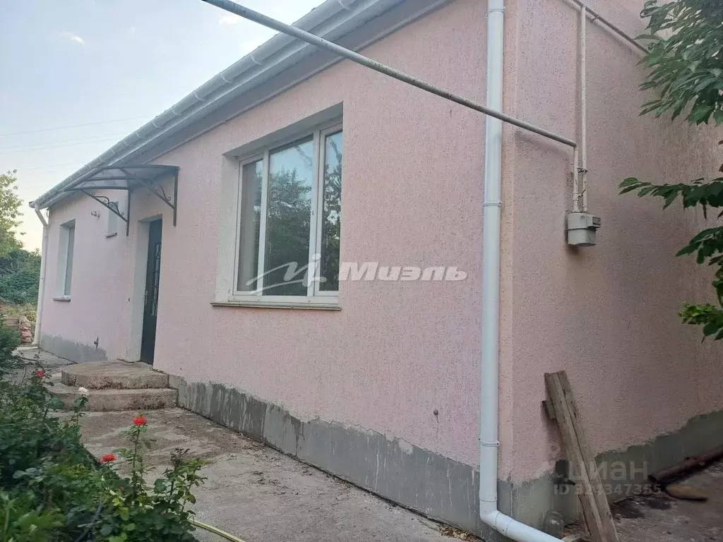 Дом в Крым, Симферополь ул. Ковыльная, 1 (110 м) - Фото 1