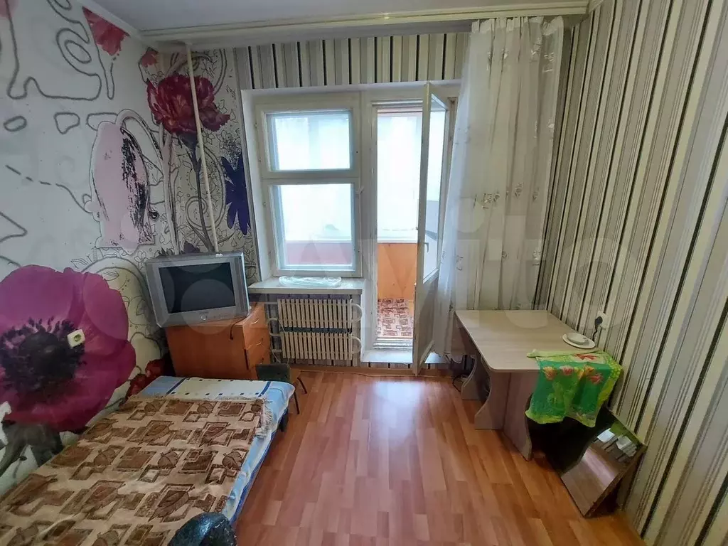 Комната 7,4 м в 3-к., 3/7 эт. - Фото 1