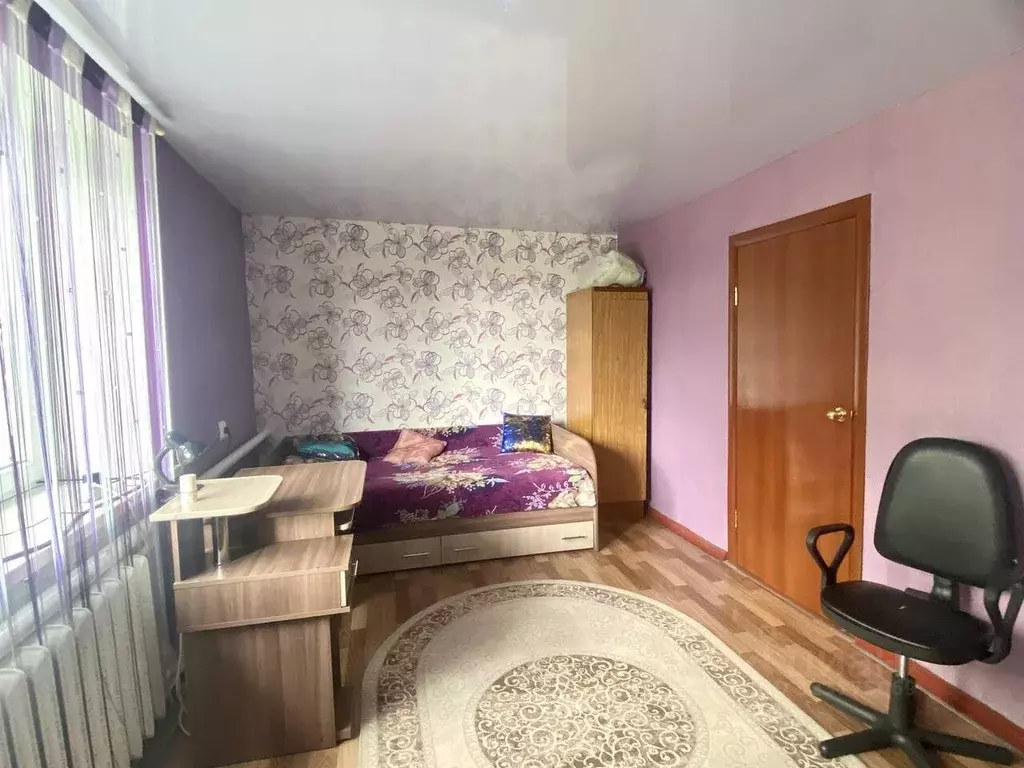 2-к кв. Ставропольский край, Изобильненский муниципальный округ, с. ... - Фото 1