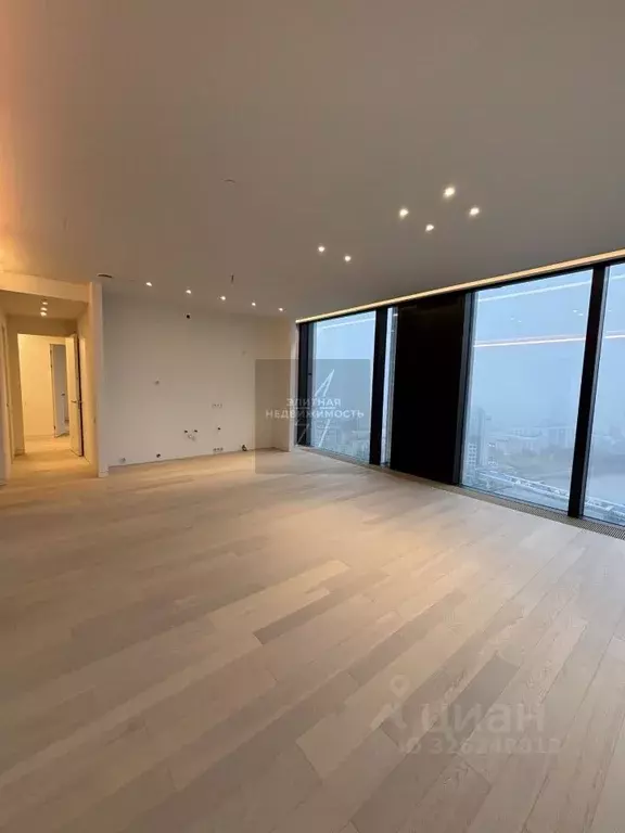 3-к кв. Москва Краснопресненская наб., 14Ак3 (120.0 м) - Фото 2