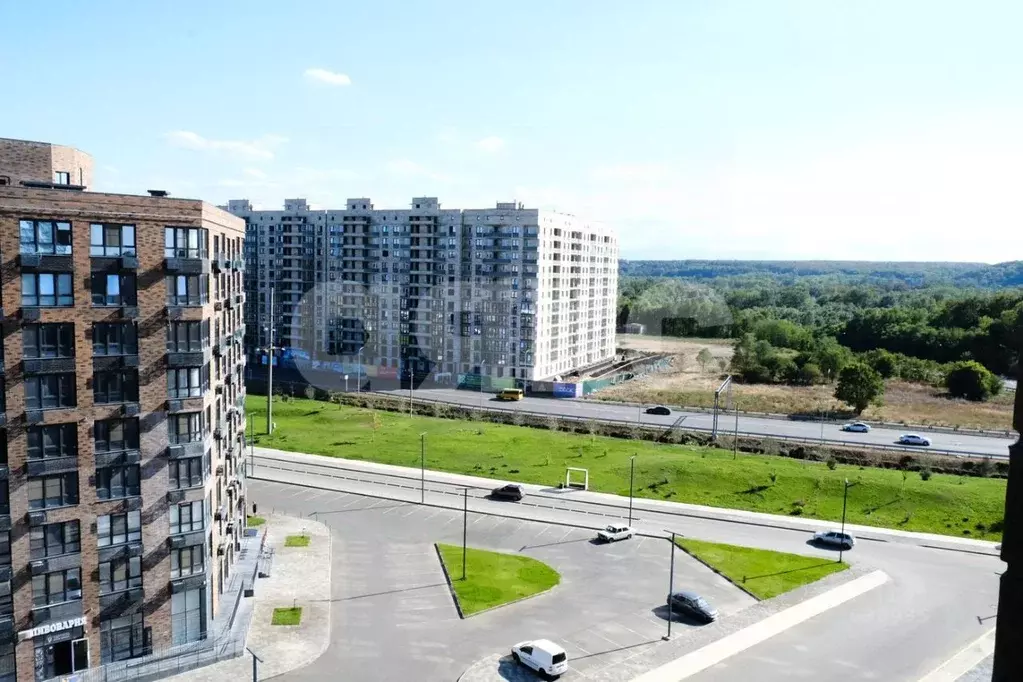2-к кв. Адыгея, Майкоп ул. К.А. Васильева (58.7 м) - Фото 0