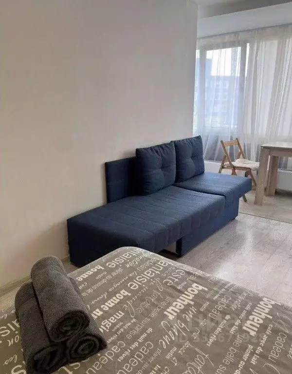 1-к кв. Московская область, Подольск ул. Дружбы, 15 (25.0 м) - Фото 2