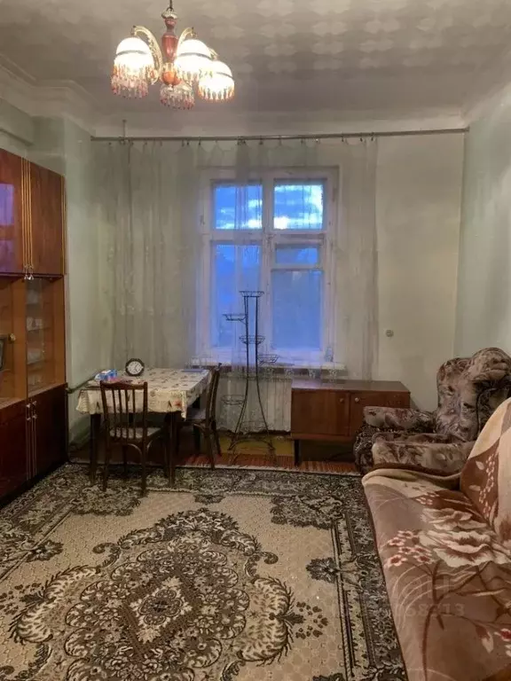 3-к кв. Нижегородская область, Нижний Новгород Соцгород жилрайон, ... - Фото 1