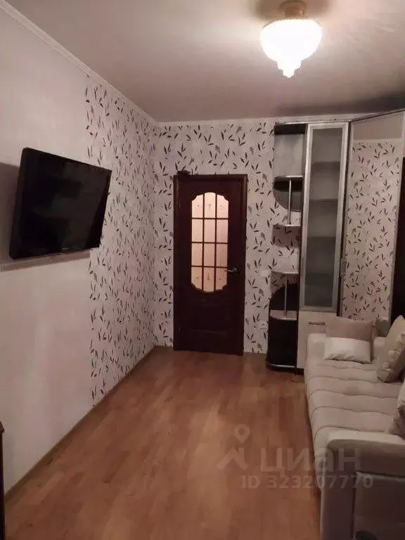 2-к кв. Санкт-Петербург Коломяжский просп., 15к2 (70.0 м) - Фото 2