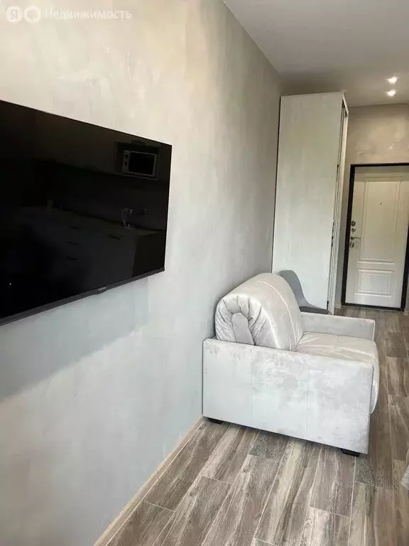 1-комнатная квартира: Сочи, жилой комплекс Морской Квартал (24 м) - Фото 1