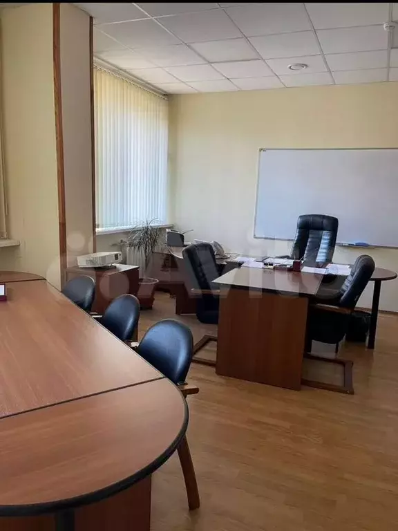Апартаменты-студия, 10,5 м, 4/4 эт. - Фото 1