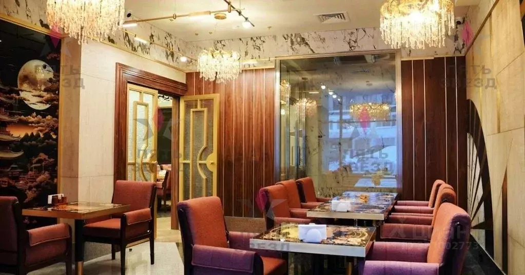 Помещение свободного назначения в Москва Каширское ш., 28К1С2 (587 м) - Фото 1