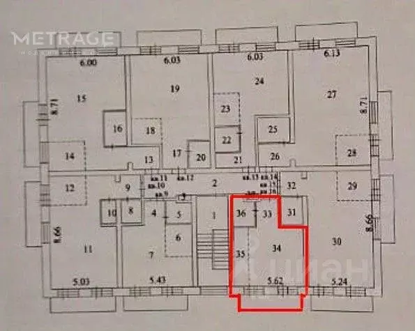 Студия Новосибирская область, Мошковский район, пос. Октябрьский ... - Фото 1