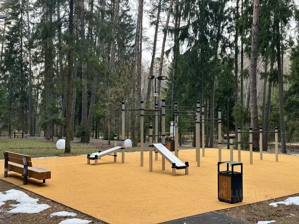 Дом в Московская область, Одинцовский городской округ, пос. Николина ... - Фото 0