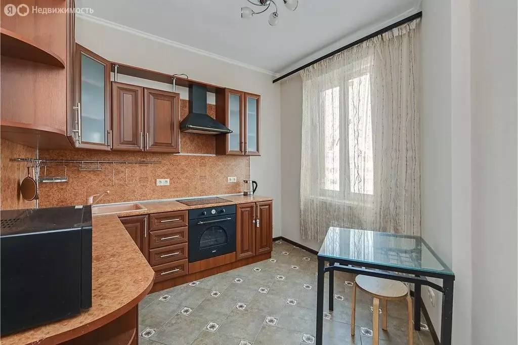 1-комнатная квартира: Балашиха, микрорайон 1 Мая, 36 (38.9 м) - Фото 2