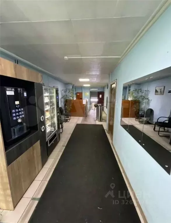 Склад в Москва Дубнинская ул., 75С1 (157 м) - Фото 2