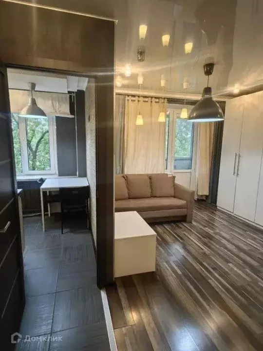 Продаётся 1-к квартира, 34 м - Фото 1