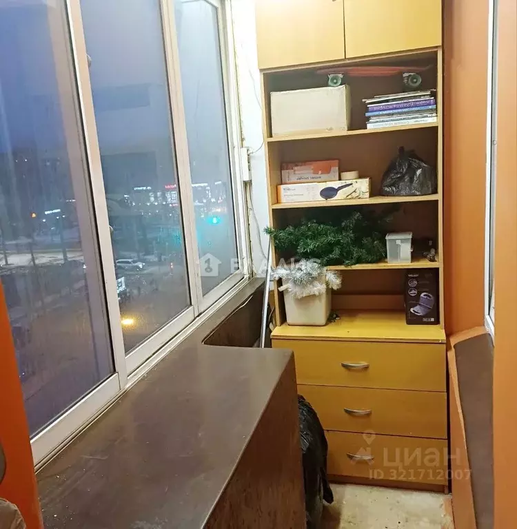 3-к кв. Санкт-Петербург просп. Энгельса, 55 (61.0 м) - Фото 1