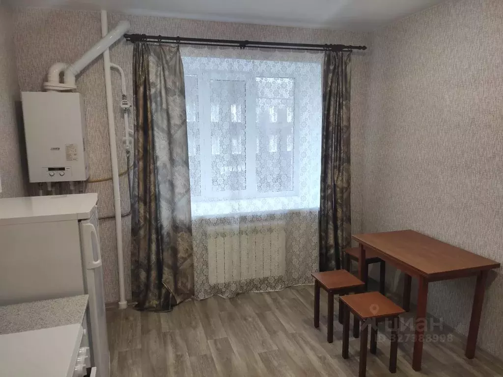 1-к кв. Курская область, Курск ул. Льва Толстого, 21 (38.0 м) - Фото 2