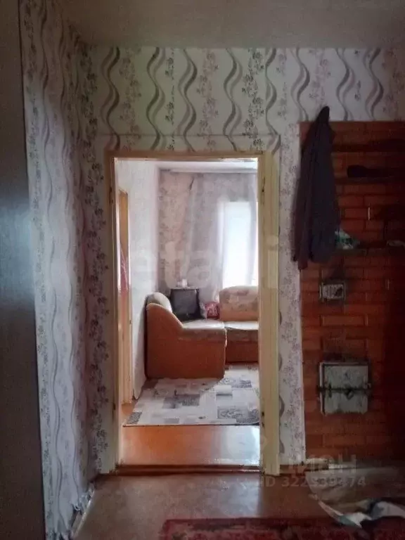 Дом в Свердловская область, Талица ул. 8 Марта, 5В (70 м) - Фото 0