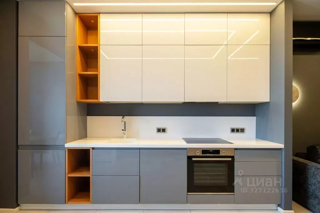 3-к кв. Краснодарский край, Сочи Центральный мкр, ул. Первомайская, 19 ... - Фото 2