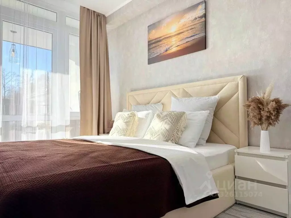 1-к кв. Краснодарский край, Туапсинский муниципальный округ, с. Агой ... - Фото 1