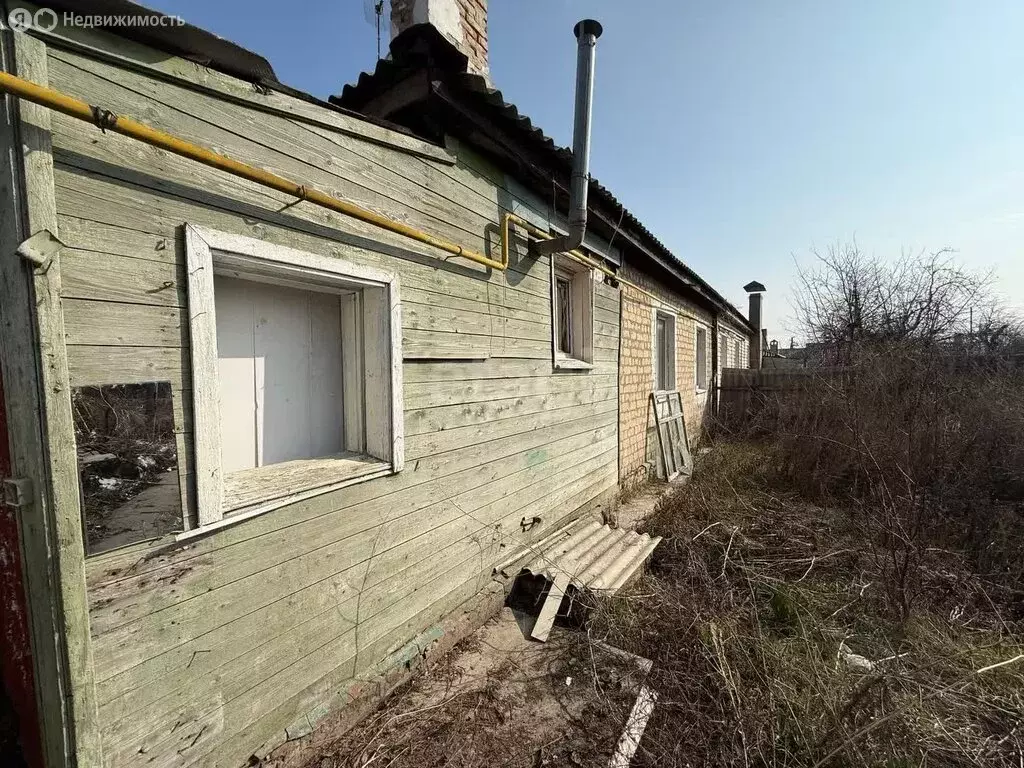 Дом в Белгород, Локомотивная улица (35.1 м) - Фото 1