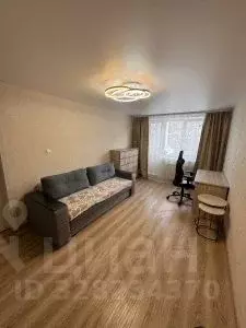 1-к кв. Приморский край, Владивосток Некрасовская ул., 76 (33.4 м) - Фото 1