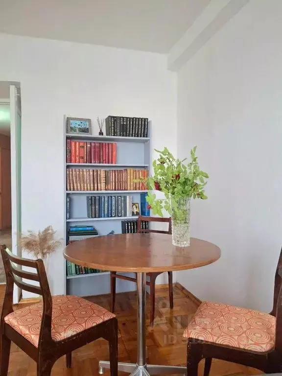 3-к кв. Удмуртия, Ижевск ул. Карла Маркса, 438 (56.0 м) - Фото 1