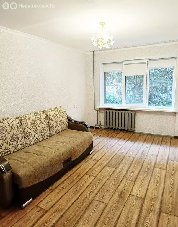 2-комнатная квартира: Самара, улица Георгия Димитрова, 70 (43.1 м) - Фото 1