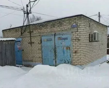 Помещение свободного назначения в Ульяновская область, Павловка рп ул. ... - Фото 0