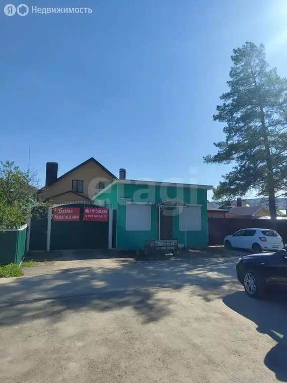 Дом в Альметьевск, Советская улица (128 м) - Фото 2