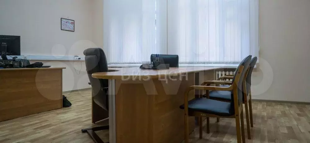 Офисное помещение 21 кв.м от собственника - Фото 1
