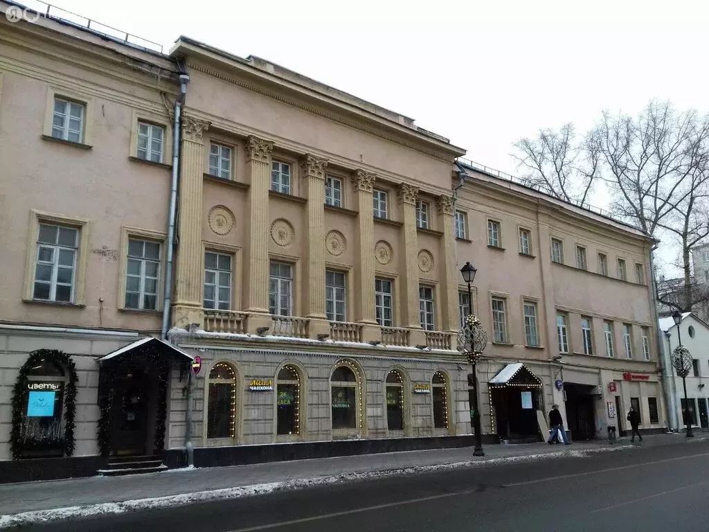 Офис (1818 м) - Фото 2