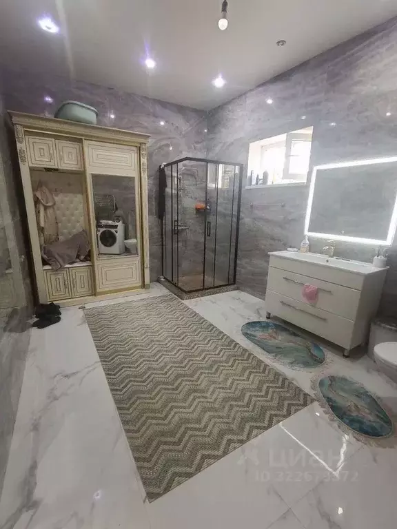 Дом в Липецкая область, Елецкий район, Нижневоргольский сельсовет, ... - Фото 1