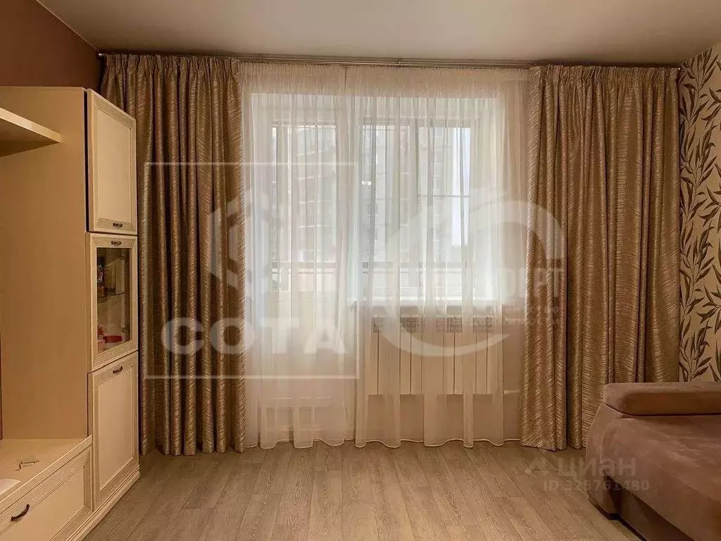 3-к кв. Воронежская область, Воронеж Троицкий кв-л, Олимпийский ... - Фото 2