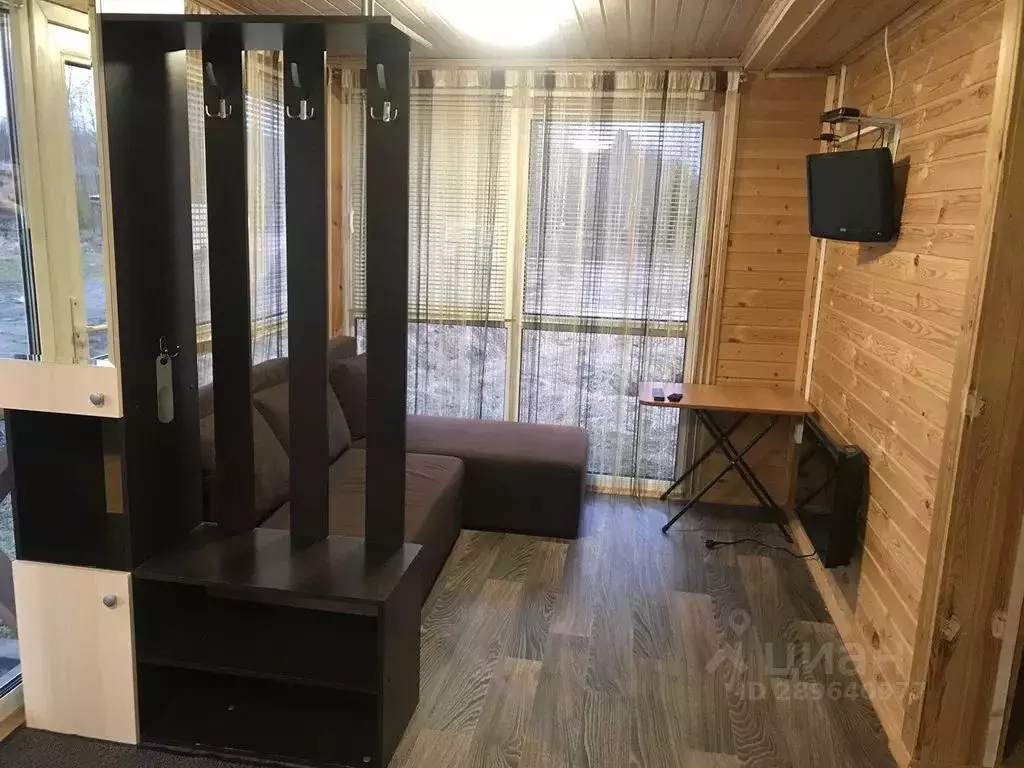 Дом в Карелия, Сортавальский муниципальный округ, Вяртсиля пгт ул. ... - Фото 1