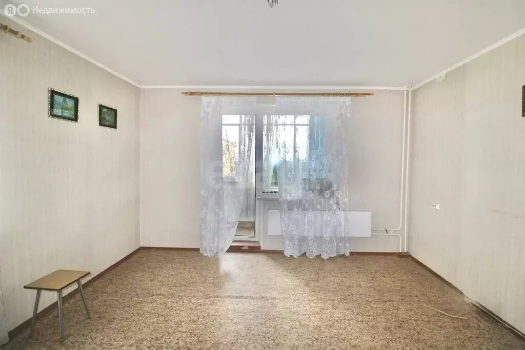 2-комнатная квартира: Челябинск, улица Салавата Юлаева, 26 (52 м) - Фото 1