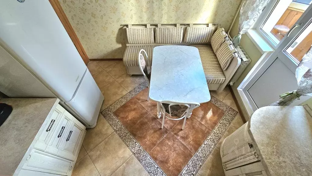 2-к кв. Московская область, Химки ул. Горшина, 2 (60.0 м) - Фото 2