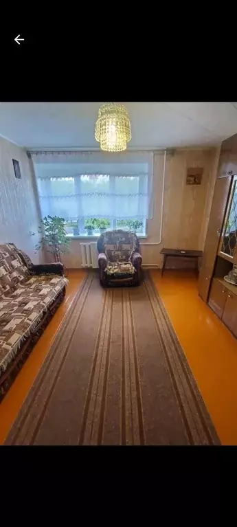 Продаётся 3-к квартира, 62 м - Фото 0