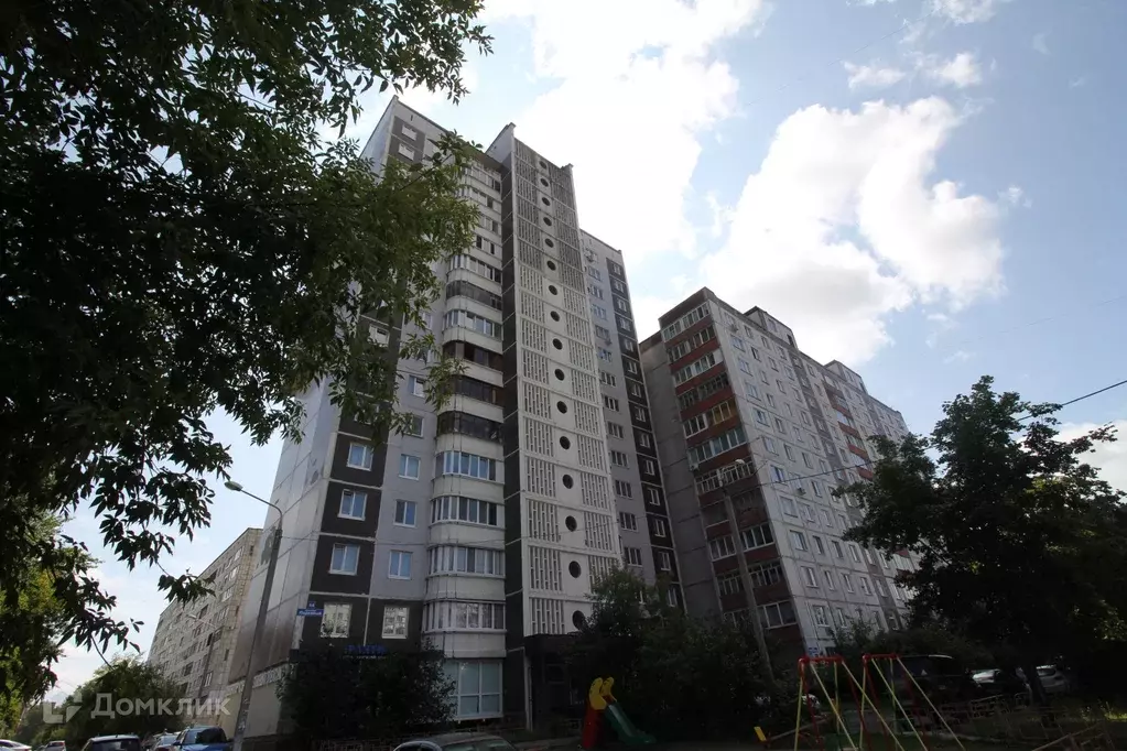 Продаётся 3-к квартира, 71.9 м - Фото 0