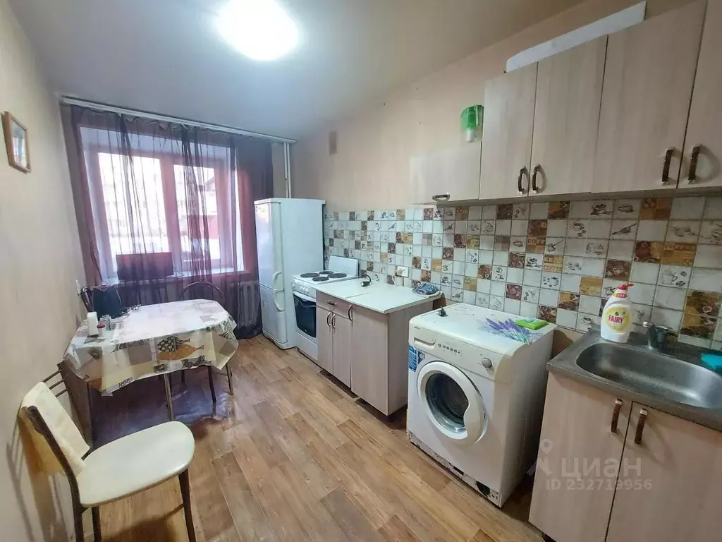 3-к кв. Томская область, Томск ул. Елизаровых, 2 (65.0 м) - Фото 1