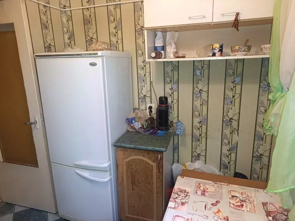 Комната Ленинградская область, Коммунар Гатчинский муниципальный ... - Фото 1