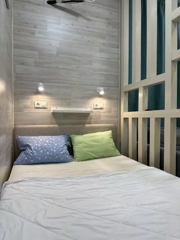 Студия Москва Донецкая ул., 34к2 (20.0 м) - Фото 1