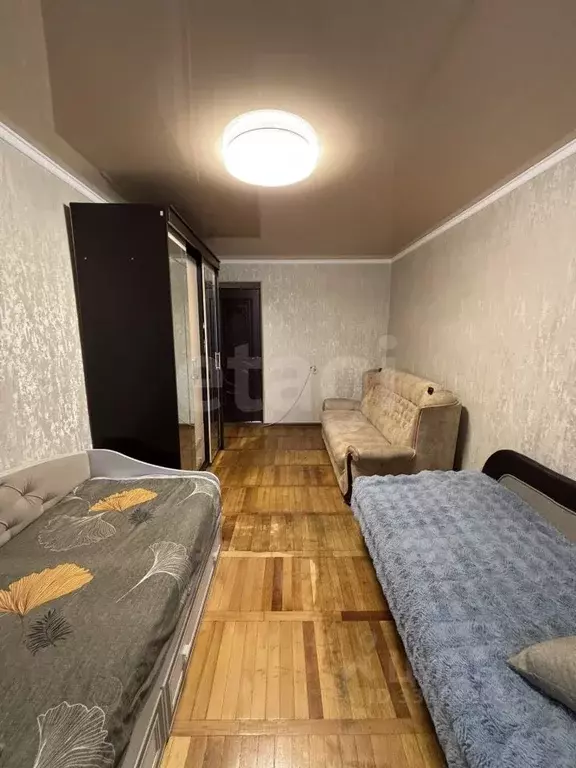 3-к кв. Адыгея, Майкоп ул. Патриса Лумумбы, 111 (58.0 м) - Фото 1