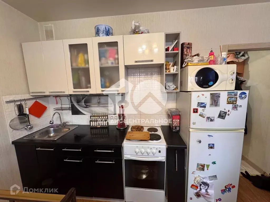 Продаётся квартира-студия, 19 м - Фото 0